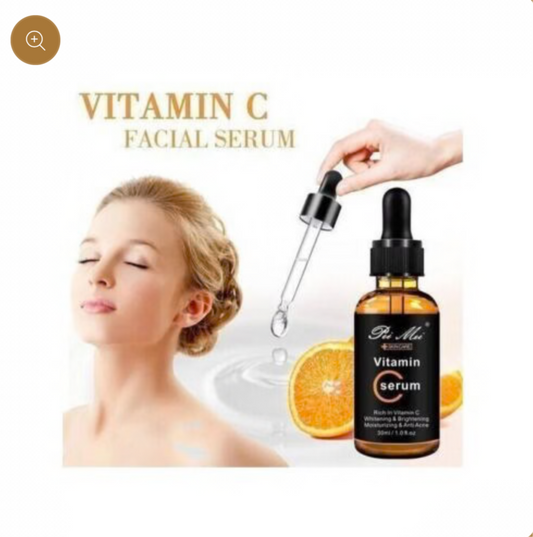 Pei Mei Vitamin C Serum